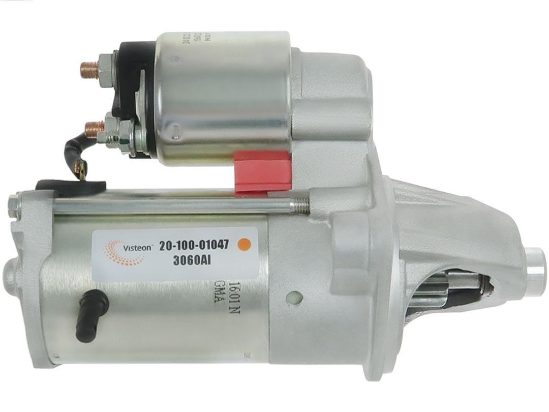 Starteris AS-PL S9520P