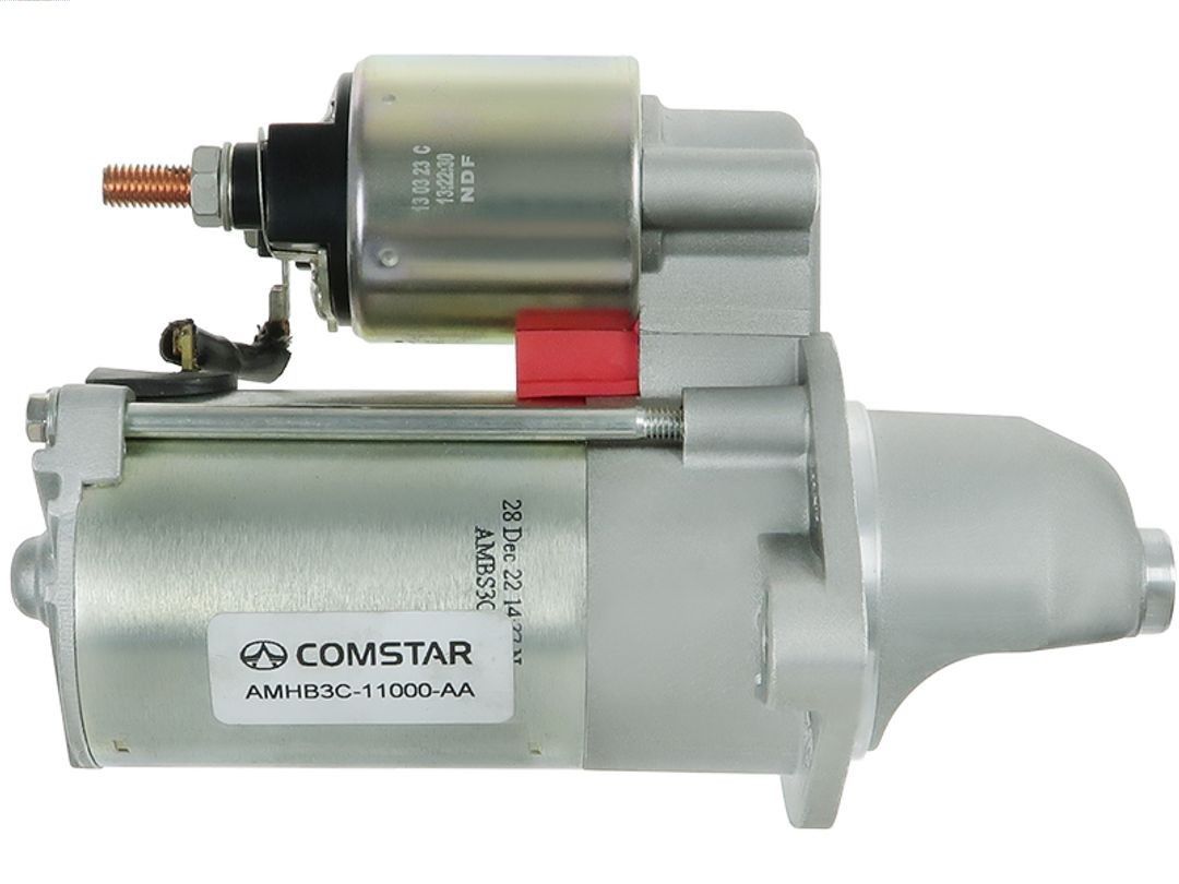 Starteris AS-PL S9524P