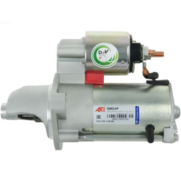 Starteris AS-PL S9524P