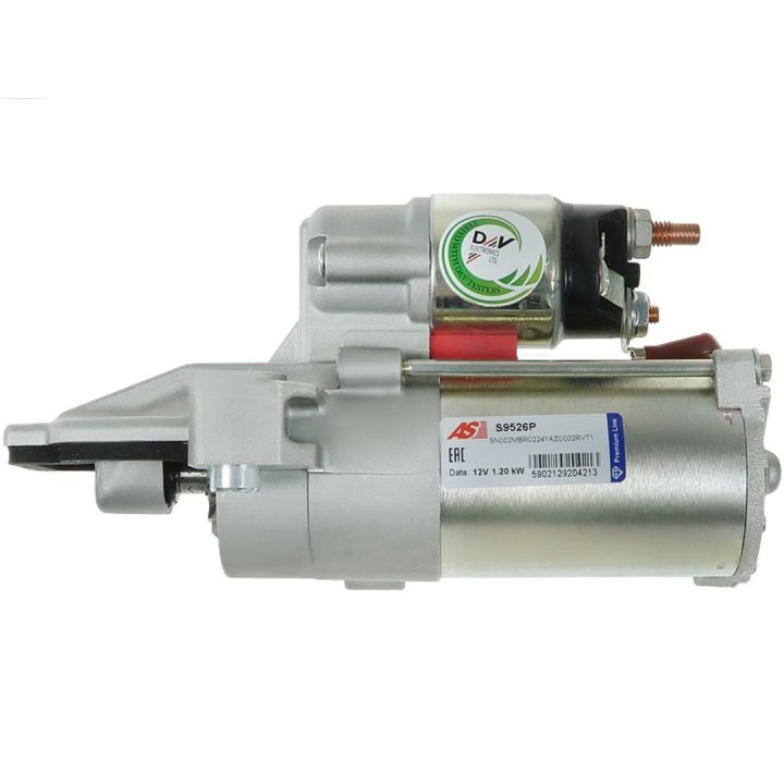 Starteris AS-PL S9526P