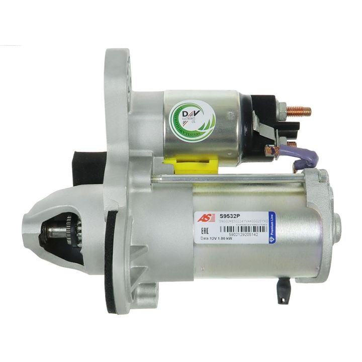 Starteris AS-PL S9532P
