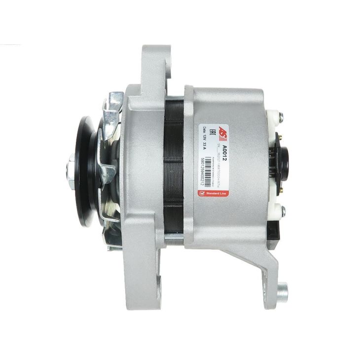 Kintamosios srovės generatorius AS-PL A0012