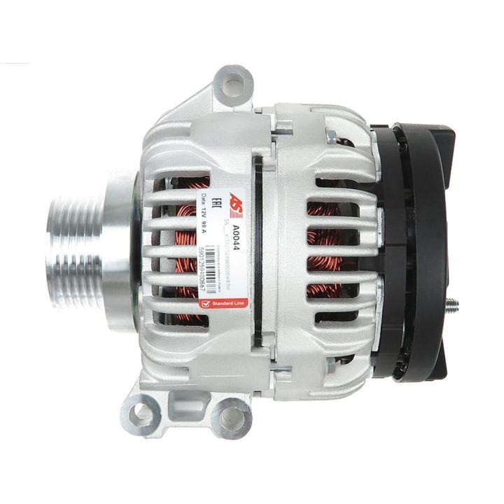 Kintamosios srovės generatorius AS-PL A0044