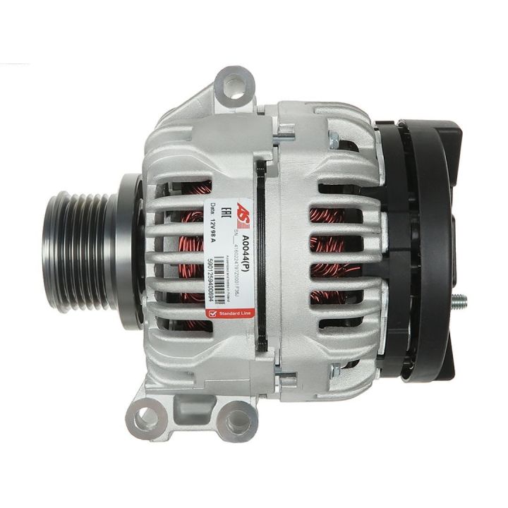 Kintamosios srovės generatorius AS-PL A0044(P)