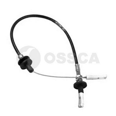 Sankabos trosas OSSCA 02830