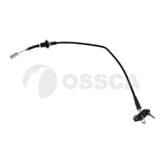 Sankabos trosas OSSCA 20144