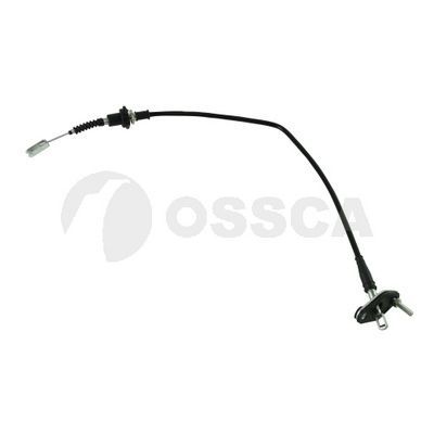 Sankabos trosas OSSCA 20144