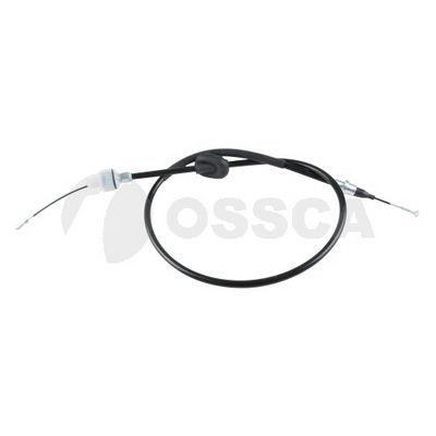 Sankabos trosas OSSCA 27971