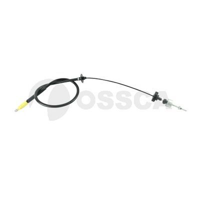 Sankabos trosas OSSCA 40630