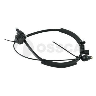 Sankabos trosas OSSCA 57576