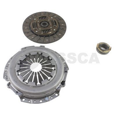 Sankabos komplektas OSSCA 27530