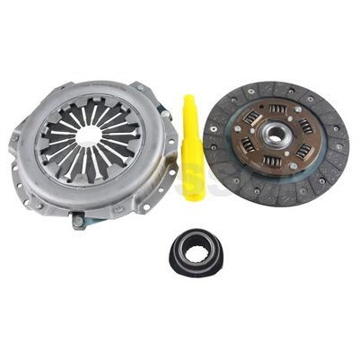 Sankabos komplektas OSSCA 44731