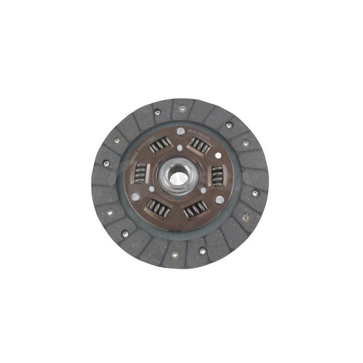 Sankabos komplektas OSSCA 44733