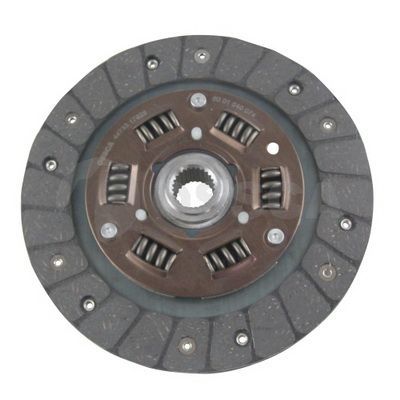 Sankabos komplektas OSSCA 44733