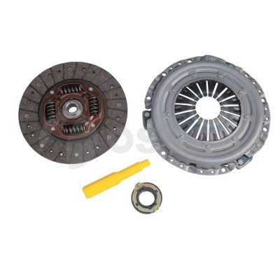 Sankabos komplektas OSSCA 50616