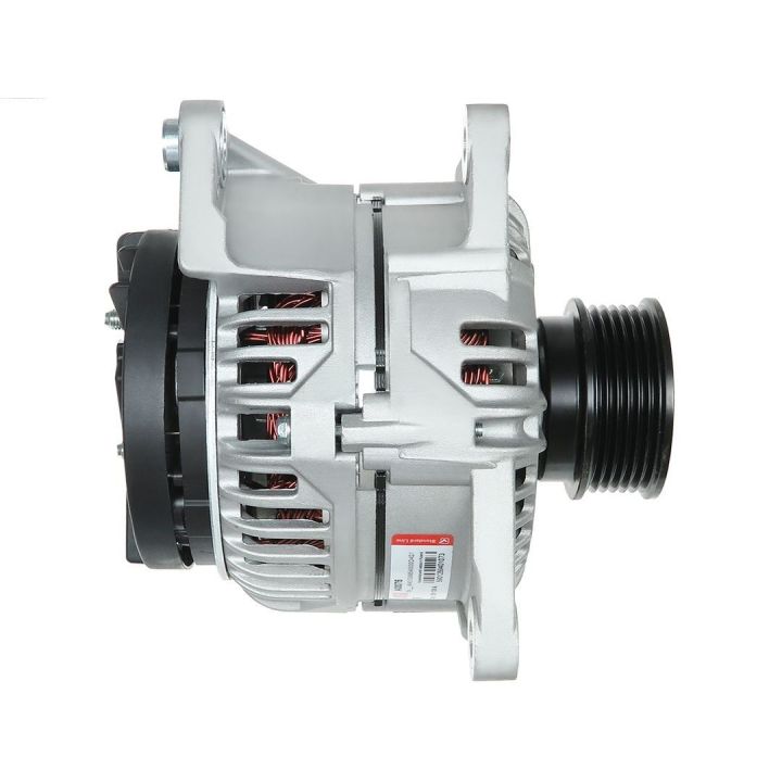 Kintamosios srovės generatorius AS-PL A0075