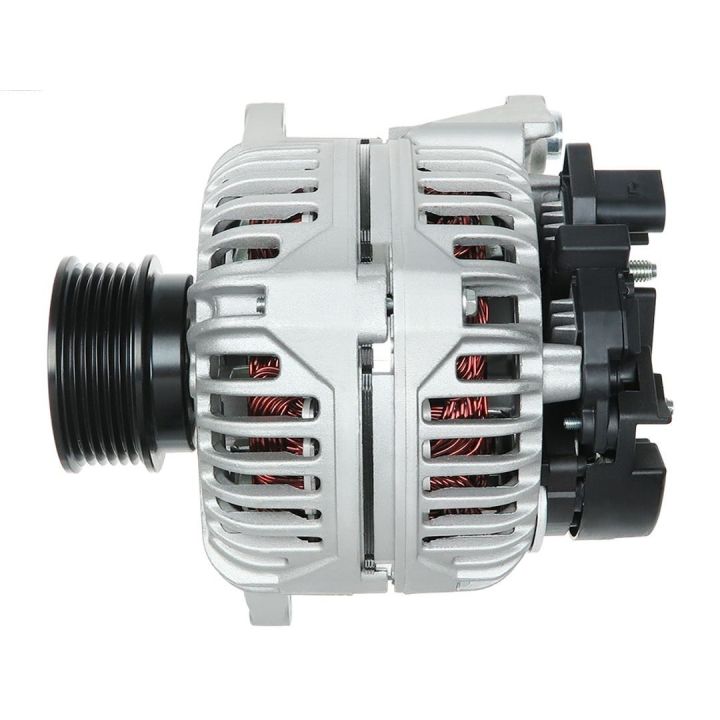 Kintamosios srovės generatorius AS-PL A0075