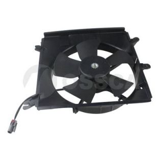 Ventiliatorius, radiatoriaus OSSCA 26947
