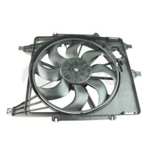 Ventiliatorius, radiatoriaus OSSCA 26951