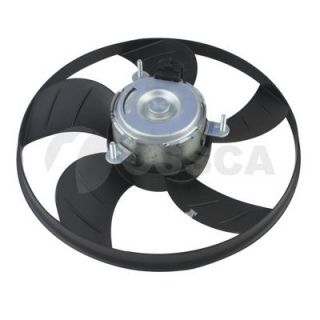 Ventiliatorius, radiatoriaus OSSCA 28035