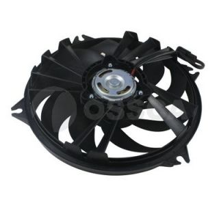 Ventiliatorius, radiatoriaus OSSCA 28050
