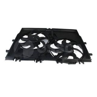 Ventiliatorius, radiatoriaus OSSCA 28057