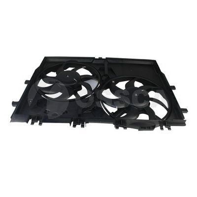 Ventiliatorius, radiatoriaus OSSCA 28057