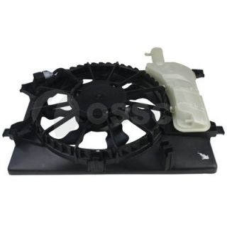 Ventiliatorius, radiatoriaus OSSCA 29582