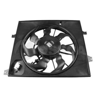 Ventiliatorius, radiatoriaus OSSCA 29598