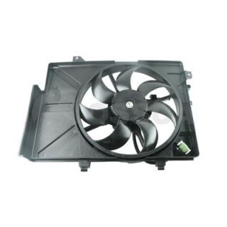 Ventiliatorius, radiatoriaus OSSCA 29661