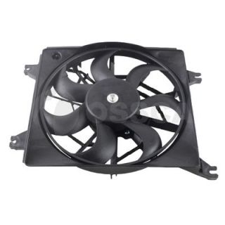Ventiliatorius, radiatoriaus OSSCA 30189