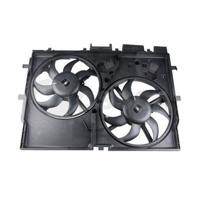 Ventiliatorius, radiatoriaus OSSCA 38758