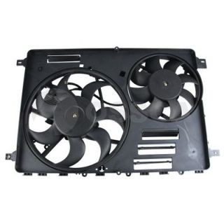 Ventiliatorius, radiatoriaus OSSCA 38809