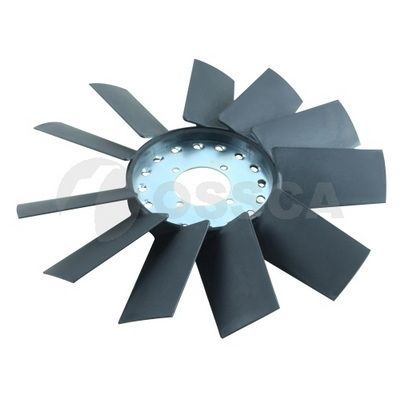 Ventiliatorius, radiatoriaus OSSCA 45261