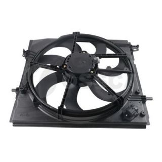 Ventiliatorius, radiatoriaus OSSCA 47185