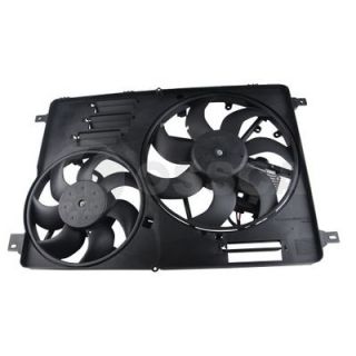 Ventiliatorius, radiatoriaus OSSCA 49406