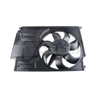 Ventiliatorius, radiatoriaus OSSCA 50567