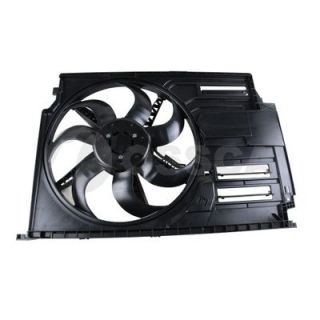 Ventiliatorius, radiatoriaus OSSCA 50569