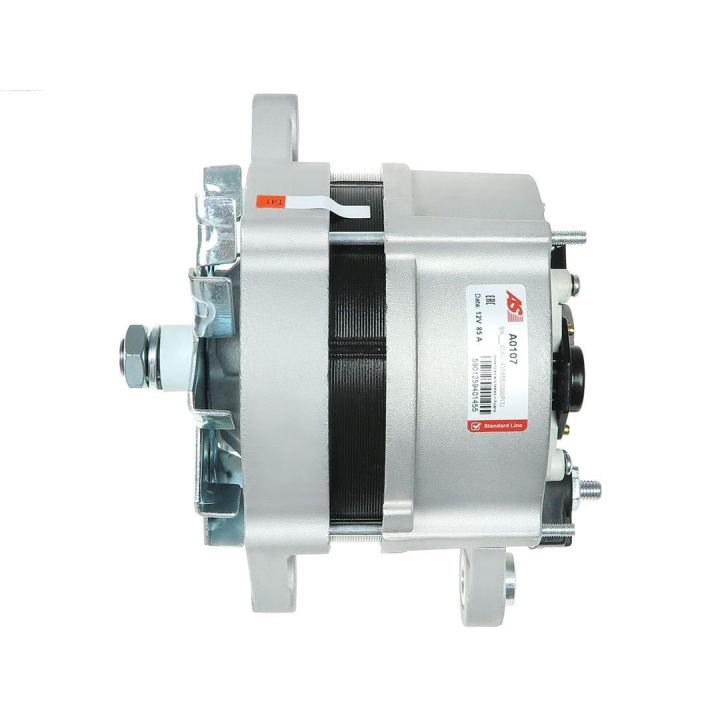 Kintamosios srovės generatorius AS-PL A0107