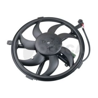 Ventiliatorius, radiatoriaus OSSCA 51484