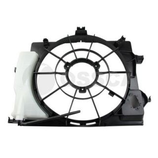 Ventiliatorius, radiatoriaus OSSCA 54452