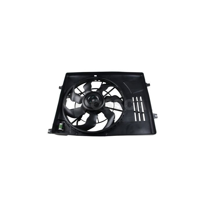 Ventiliatorius, radiatoriaus OSSCA 54454
