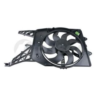 Ventiliatorius, radiatoriaus OSSCA 54696