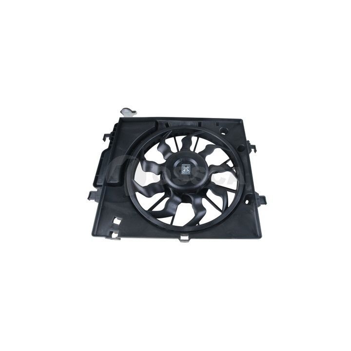 Ventiliatorius, radiatoriaus OSSCA 57354