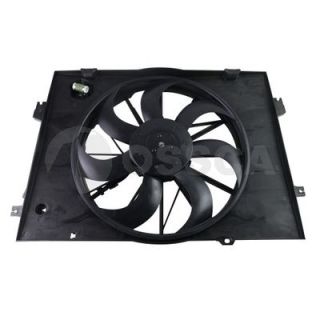 Ventiliatorius, radiatoriaus OSSCA 66166