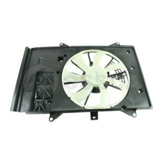 Ventiliatorius, radiatoriaus OSSCA 68408