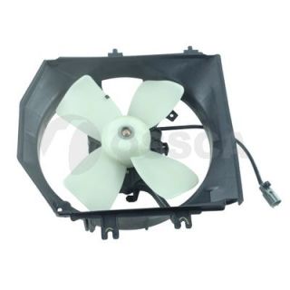 Ventiliatorius, radiatoriaus OSSCA 69683