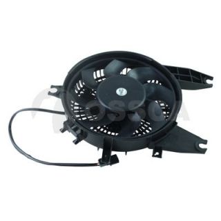 Ventiliatorius, radiatoriaus OSSCA 76444