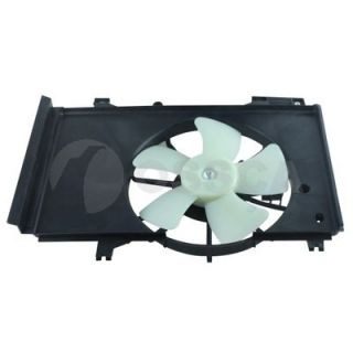 Ventiliatorius, radiatoriaus OSSCA 76528