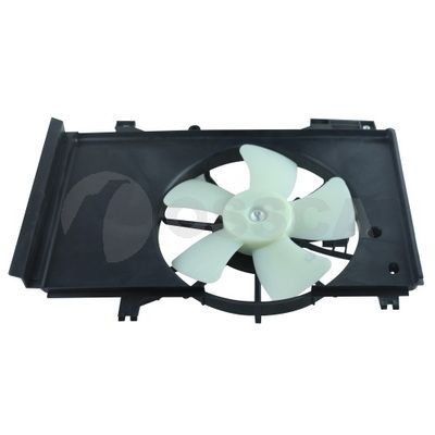 Ventiliatorius, radiatoriaus OSSCA 76528